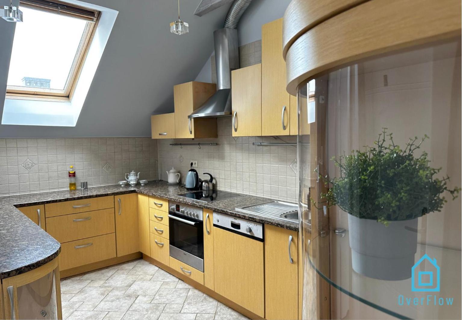 Purple Room - Charming Place, 15 Minutes To Gdansk Old Town & 5 Minutes To Seaside Ngoại thất bức ảnh
