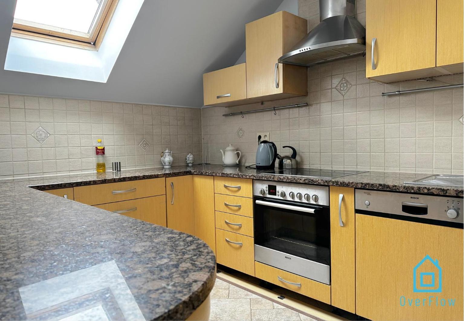 Purple Room - Charming Place, 15 Minutes To Gdansk Old Town & 5 Minutes To Seaside Ngoại thất bức ảnh