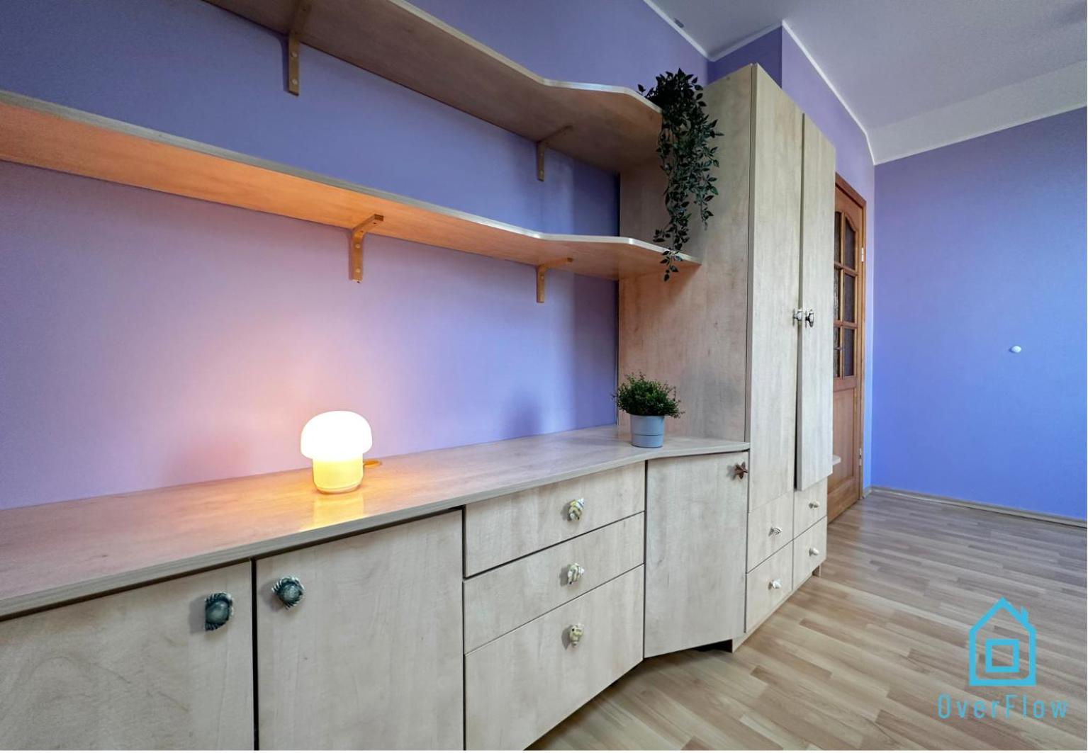 Purple Room - Charming Place, 15 Minutes To Gdansk Old Town & 5 Minutes To Seaside Ngoại thất bức ảnh