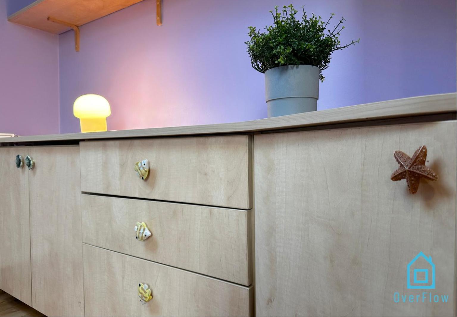 Purple Room - Charming Place, 15 Minutes To Gdansk Old Town & 5 Minutes To Seaside Ngoại thất bức ảnh